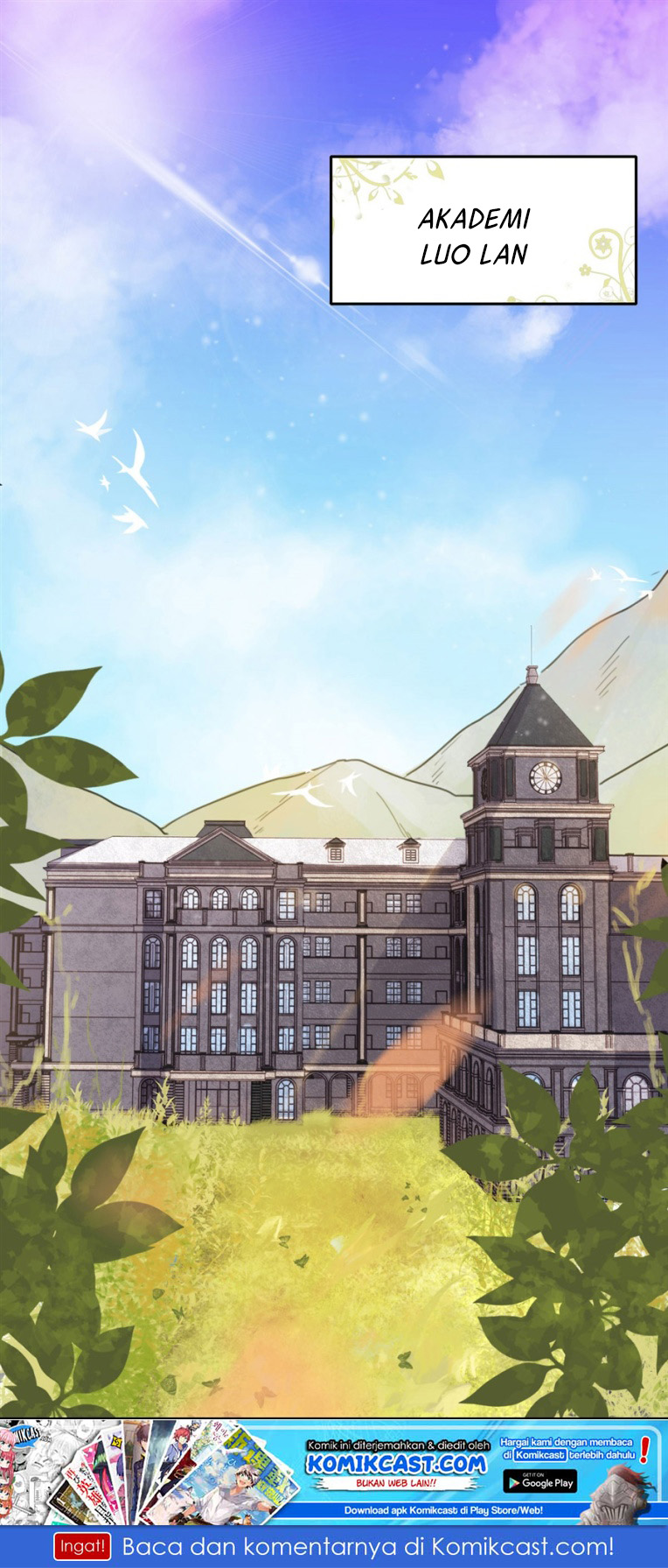I Picked Up a Demon Lord as a Maid chapter 2